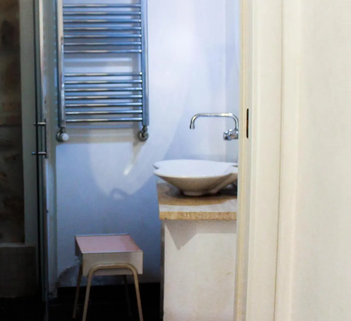 Apartment Dgvatican Rome