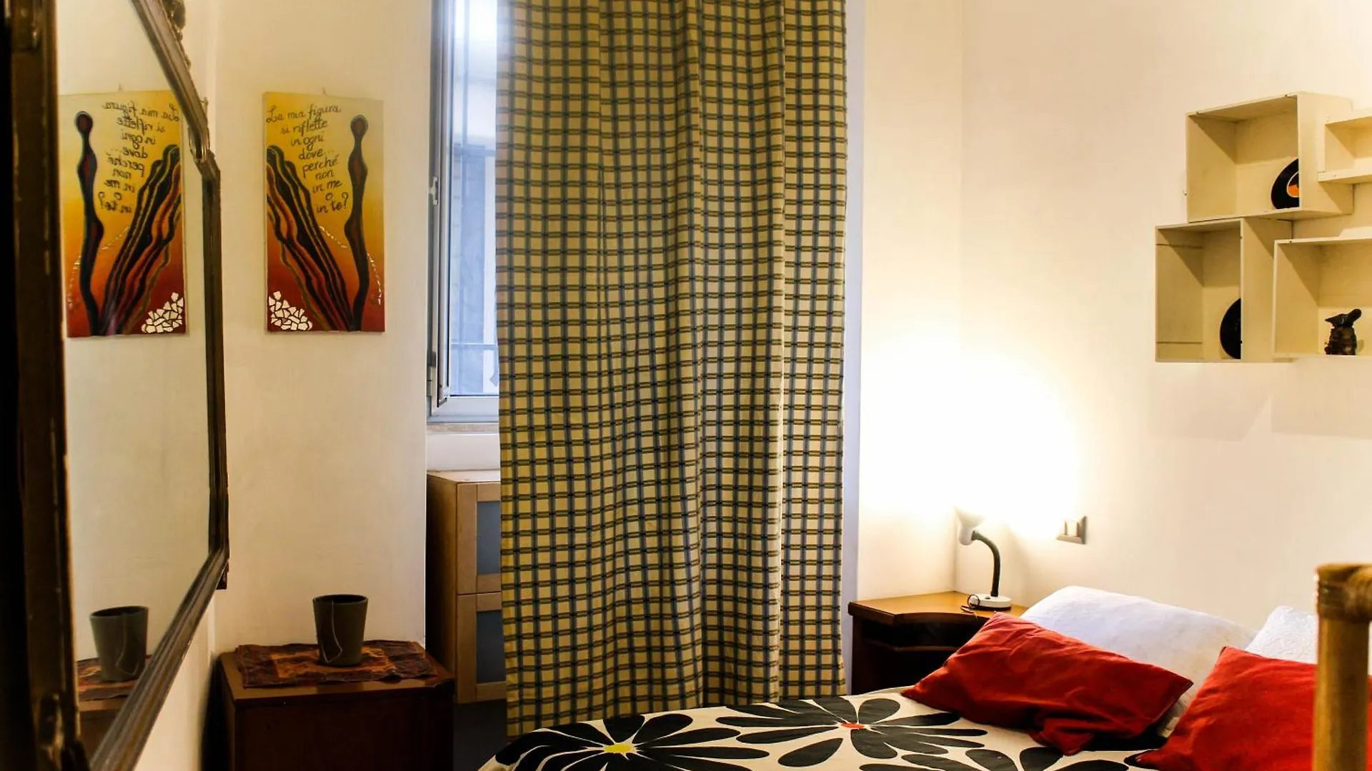 Apartment Dgvatican Rome Italy